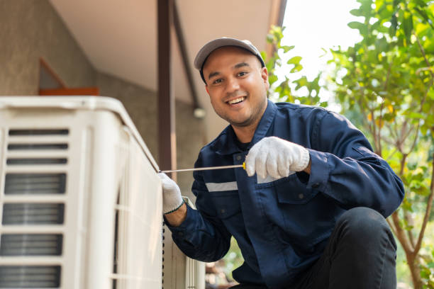 Best Emergency HVAC repair  in Middletown, KY